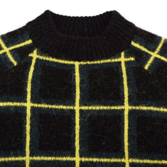 NWT Alpaca blend Sweater - Picture 4 of 8